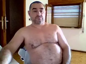 Cam4 Sex Chat of DOBERMANNEW