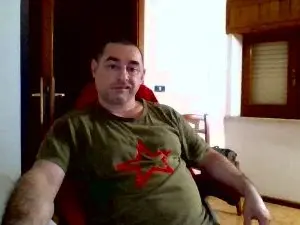 Cam4 Adult Video Chat of DOBERMANNEW