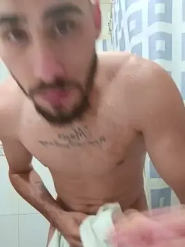 Cam4 Free Porn Cam of Denuevosaqui