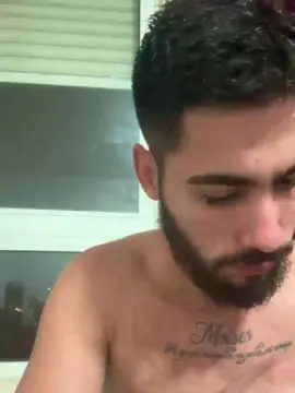 Cam4 Live Sex of Denuevosaqui