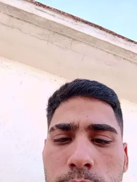 Cam4 Live Porn of Denuevosaqui