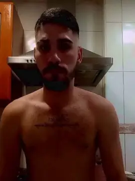 Cam4 Sex Cam of Denuevosaqui