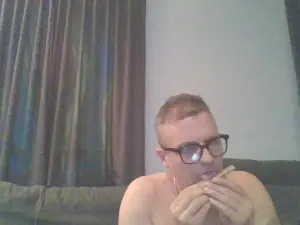 Cam4 Sex Cam of Hoppa4580