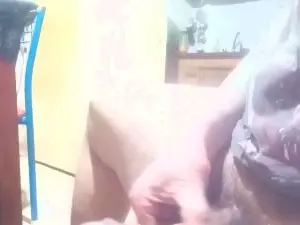Cam4 Nude Webcam of Pepehot43
