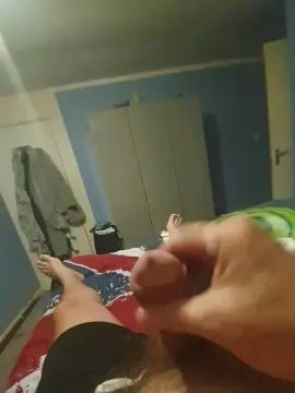 Cam4 Best Webcam of Slavetoy4u