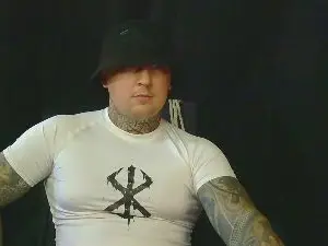 Cam4 Live Sex Cam of devilwithtats