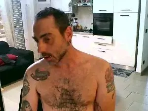 Cam4 Nude Webcam of drunk3n1