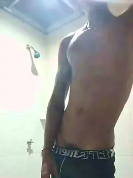 Cam4 Nude Webcam of joelitobad
