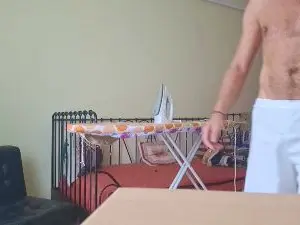 Cam4 Free Porn Cam of paketorro