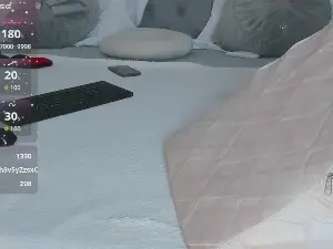 Cam4 Sex Cam of ramonaflower_