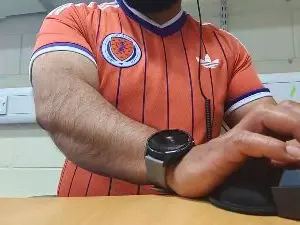 Cam4 Best Webcam of Javi_mexican