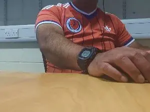 Cam4 Live Sex Cam of Javi_mexican