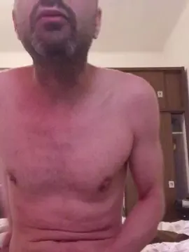 Cam4 Adult Video Chat of MORBOVERS85