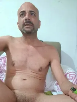 Cam4 Watch Live Sex Cams of MORBOVERS85