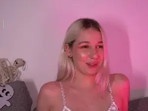 Cam4 Nude Webcam of RanyLoveTomson