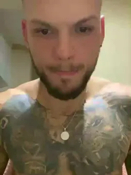 Cam4 Adult Webcam of nicolas2471