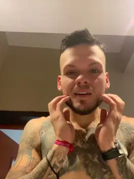 Cam4 Best live sex cam show of nicolas2471