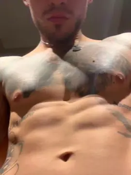 Cam4 Nude Webcam of nicolas2471