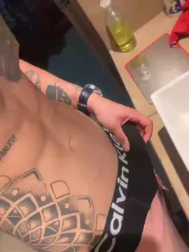 Cam4 Adult Video Chat of nicolas2471