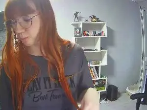 Cam4 Live Sex of KarrenBrevo