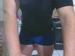 Cam4 Adult Video Chat of TundiyTula