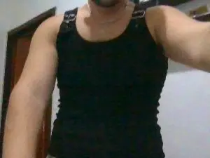 Cam4 Live Sex of TundiyTula