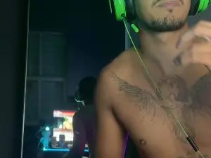Cam4 Best Webcam of denisgomes