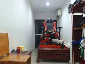 Cam4 Live Sex Cam of musclekila