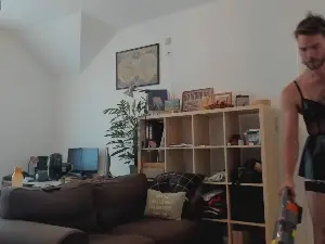 Cam4 Live Porn of toinuss