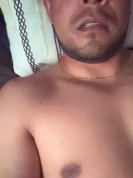 Cam4 Live Sex of Cesar50521