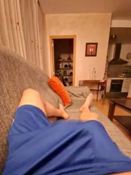 Cam4 Private Sex Chat of chispa78