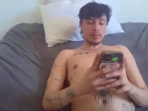 Cam4 Private Sex Chat of kikeriver