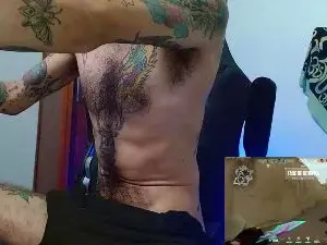 Cam4 Watch Live Sex Cams of mohikano_97