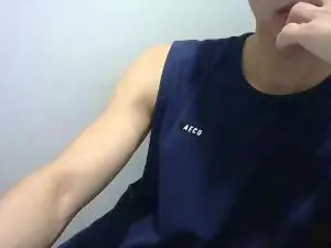 Cam4 Nude Webcam of samiWang326