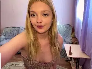 Cam4 Free Porn Cam of ChanelViivi