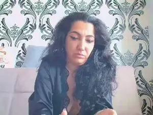 Cam4 Live Sex Cam of HotSpicyMiss