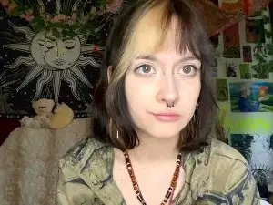 Cam4 Sex Cam of JanetteKanzler