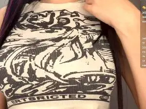 Cam4 Live Sex of LaraHerb