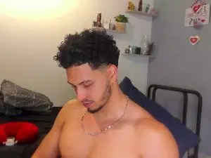 Cam4 Adult Webcams of kris_khalifahot