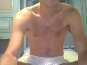 Cam4 Free Live Porn of mikelhot