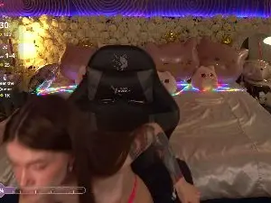 Cam4 Free Live Porn of AnacondaOnn