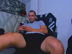 Cam4 Adult Webcam of Juan_jsmith