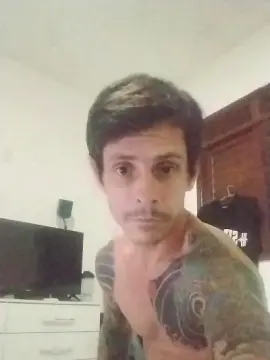Cam4 Sex Chat of MASSAGISTA19CM4