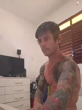 Cam4 Nude Webcam of MASSAGISTA19CM4
