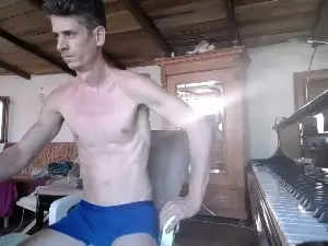 Cam4 Live Sex of PianoTobe