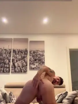 Cam4 Private Sex Chat of Tattooxxl