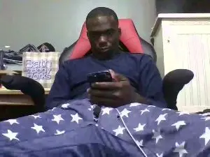 Cam4 Free Porn Cam of blackboi1991