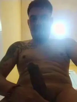 Cam4 Private Sex Chat of juampy25