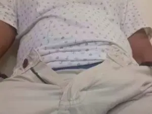 Cam4 Nude Webcam of royblackbig