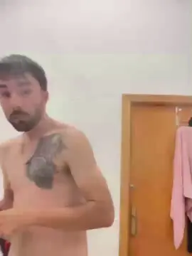 Cam4 Sex Cam of Amohetero22